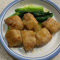 あっきい178's cooksnap of when they made 話題入！とろっと高野豆腐の角煮風.