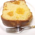 コスモとフライパン's cooksnap of when they made HM=炊飯器で❤ヨーグルトみかん缶けーき.