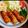 ねずみんパラダイス's cooksnap of when they made 厚揚げの甘辛肉巻き.