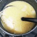 あたりめっこ's cooksnap of when they made 食物繊維たっぷり味噌汁.