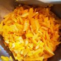 おかずさん88's cooksnap of when they made みかん（柑橘系）のマーマレード　2019.