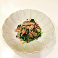 クックEBXFTK☆'s cooksnap of when they made 舞茸ダイエット！舞茸とほうれん草のソテー.