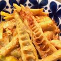 クックPIQ8ND☆'s cooksnap of when they made 父母の味～我が家に伝えたい竹の子味噌煮.