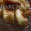 asahana's cooksnap of when they made ◇手作り!!春巻きの皮◇.