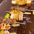 パッシーユ's cooksnap of when they made おうちで焼き鳥屋サン☆.
