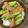 ＊yuutan＊'s cooksnap of when they made サーモン＊ホタテ＊アボカドの白だし漬け丼.