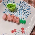 しゅい6's cooksnap of when they made 魚ニソピック.