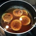 けつかっちゃん's cooksnap of when they made わが家の手作りコーラ.