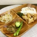 ☆こまっと☆'s cooksnap of when they made 簡単おいしいもやしナムル.