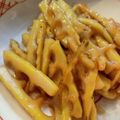 コメダコメコ's cooksnap of when they made ◆筍ｄｅメンマ風◆.