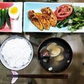 Koukenyuri's cooksnap of when they made タンドリーチキン♪簡単フライパンと鶏肉で.