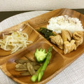 ☆こまっと☆'s cooksnap of when they made 夕飯のおかずやお弁当に♡鶏肉の照り焼き♡.