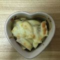 かおり♡♡♡'s cooksnap of when they made 簡単オーブンで！チーズでエリンギ.