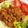 ビストロ★ポアロ's cooksnap of when they made １０分あればできる～大人のタコライス.