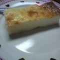 あずゆい's cooksnap of when they made カッテージチーズケーキ.