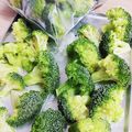 さとりざ's cooksnap of when they made お弁当の隙間に…ブロッコリーの冷凍保存.
