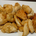 junmomoan♪'s cooksnap of when they made 作り置き*鶏むね肉のわさびオイスター.