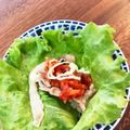 cookみぃ's cooksnap of when they made サムギョプサルは概念で成立する.
