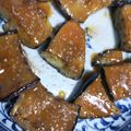 くむちん's cooksnap of when they made なす田楽.