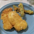 maxmax's cooksnap of when they made 鶏むね肉が柔らか～い！ミラノ風カツレツ★.