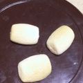 クックYK2ICJ☆'s cooksnap of when they made マシュマロオーブン焼き.