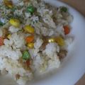 トミュー？'s cooksnap of when they made モーニングチャーハン♪.