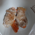 もかもかと's cooksnap of when they made おくらの豚巻きゆずこしょうバター焼き.