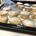 ＊＊＊＊み＊＊＊＊'s cooksnap of when they made 簡単＊バームクーヘンdeラスク.