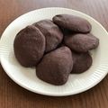 クック4QEBYF☆'s cooksnap of when they made おからポンデケージョ　ココア.