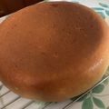 ほなぷー's cooksnap of when they made 糖質極少★炊飯器でチーズケーキ.
