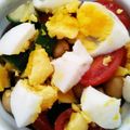 Akkers's cooksnap of when they made お豆入りピカディージョ（Picadillo con garbanzo).