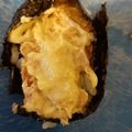 カクヨ's cooksnap of when they made 簡単！子供喜ぶ【軍艦風ツナマヨおにぎり】.