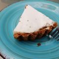 クックLE40LAX's cooksnap of when they made 濃厚なのに後味すっきり♪チーズケーキ.