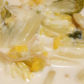 オージー子's cooksnap of when they made 簡単！白菜のクリーム煮(中華風).