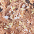 ふぁんころ's cooksnap of when they made ほうれん草と卵の炒めナムル.