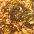 ☆ドキンちゃん☆”'s cooksnap of when they made 切り昆布とちくわの煮物.