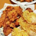SACHIKO_35's cooksnap of when they made とろ～り半熟卵の唐揚げdon♪.