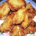ナツコ58's cooksnap of when they made 絶対美味しい唐揚げは、、水につけて♥️.