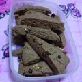 クックCN4W1S☆'s cooksnap of when they made 作り置きスコーン(覚書).