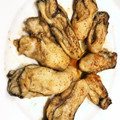 maezuchu's cooksnap of when they made 俺の牡蠣ソテー(バター焼き).