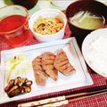 sy＊'s cooksnap of when they made 超簡単♪なんちゃってテールスープ.