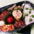 クックHG9V8Y☆'s cooksnap of when they made ニラ入り☆卵焼き.