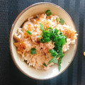 ぺんころりん★'s cooksnap of when they made 明太子としめじの炊き込みご飯.