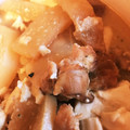 ☆しいたんママ☆'s cooksnap of when they made 我が家の鶏と大根のほろほろ煮☆☆.