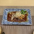 食べポジ's cooksnap of when they made 【香港発】白身魚の豆鼓醤蒸し.