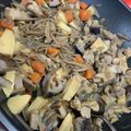 さなぽｎ's cooksnap of when they made 筑前煮のレシピ＜決定版＞.
