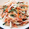 あーこ姐's cooksnap of when they made おひとりさまのちくわで簡単おつまみ㊴.