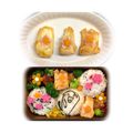 クック4649★'s cooksnap of when they made とっても簡単なクリームチーズおつまみ☆.