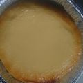 mikyuzo's cooksnap of when they made 糖質オフ☆ヨーグルトチーズケーキ.