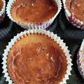 gikogiko's cooksnap of when they made 低糖質バスクチーズケーキ.